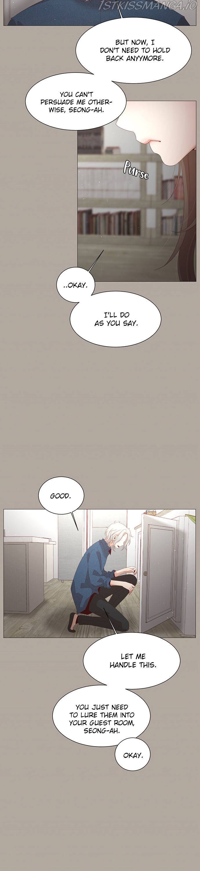 The Cowherd and the Fairy Chapter 43 - page 17