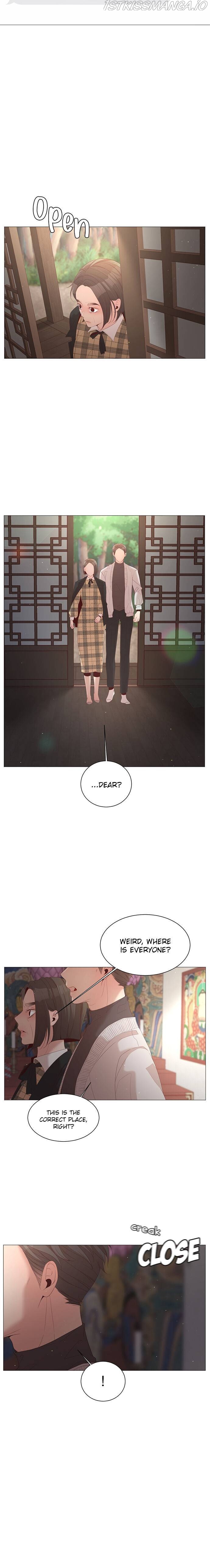 The Cowherd and the Fairy Chapter 43 - page 4