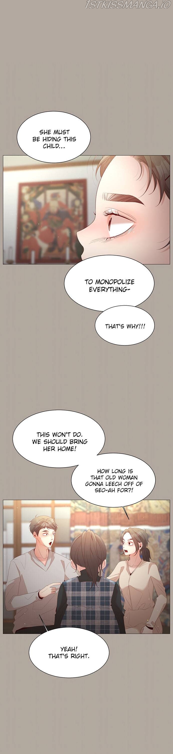 The Cowherd and the Fairy Chapter 42 - page 10