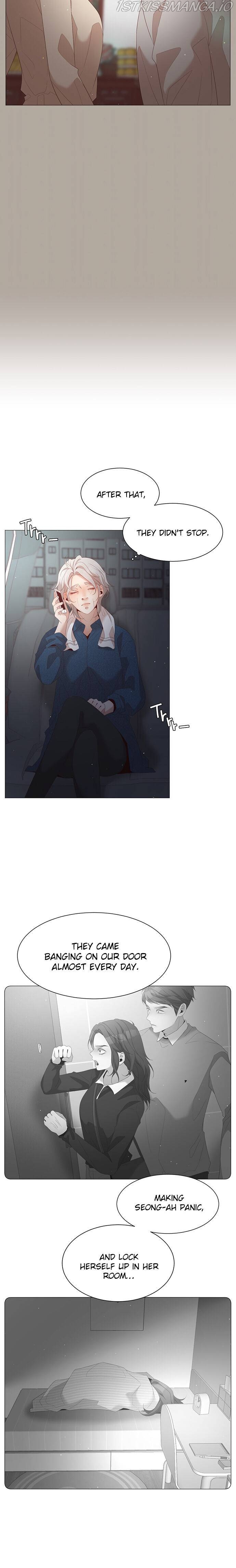 The Cowherd and the Fairy Chapter 42 - page 13