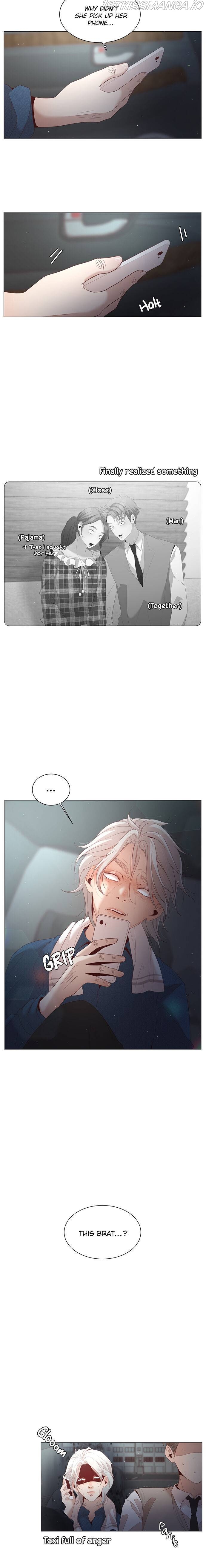The Cowherd and the Fairy Chapter 42 - page 15
