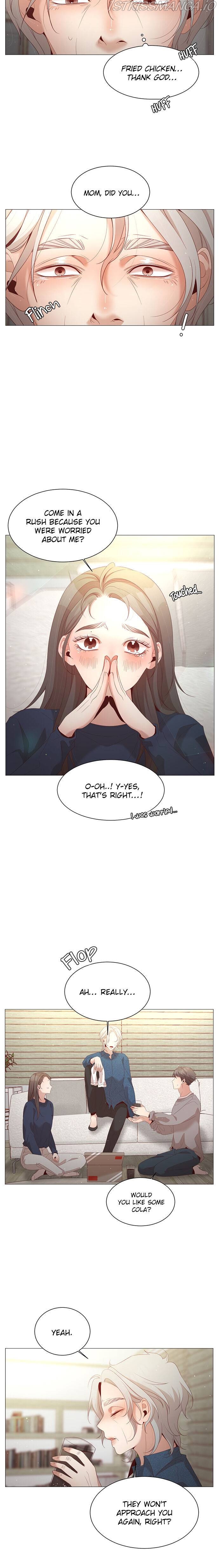 The Cowherd and the Fairy Chapter 42 - page 19