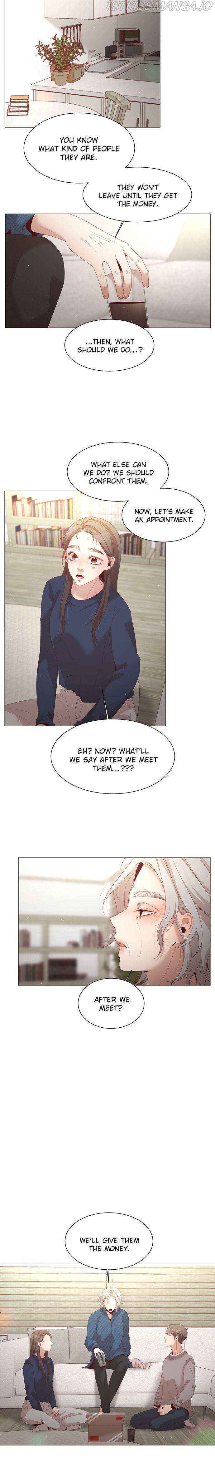 The Cowherd and the Fairy Chapter 42 - page 21