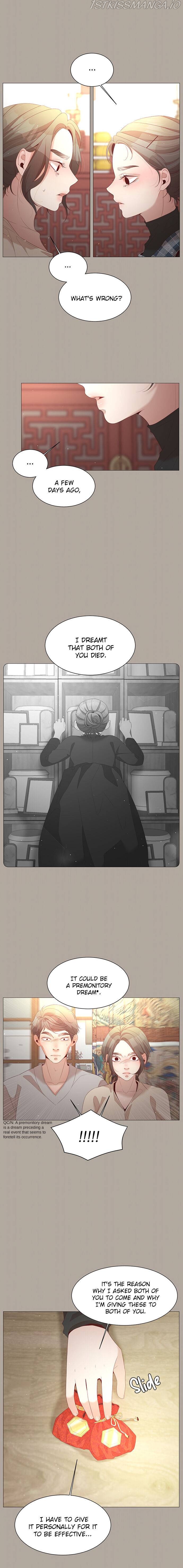 The Cowherd and the Fairy Chapter 42 - page 3