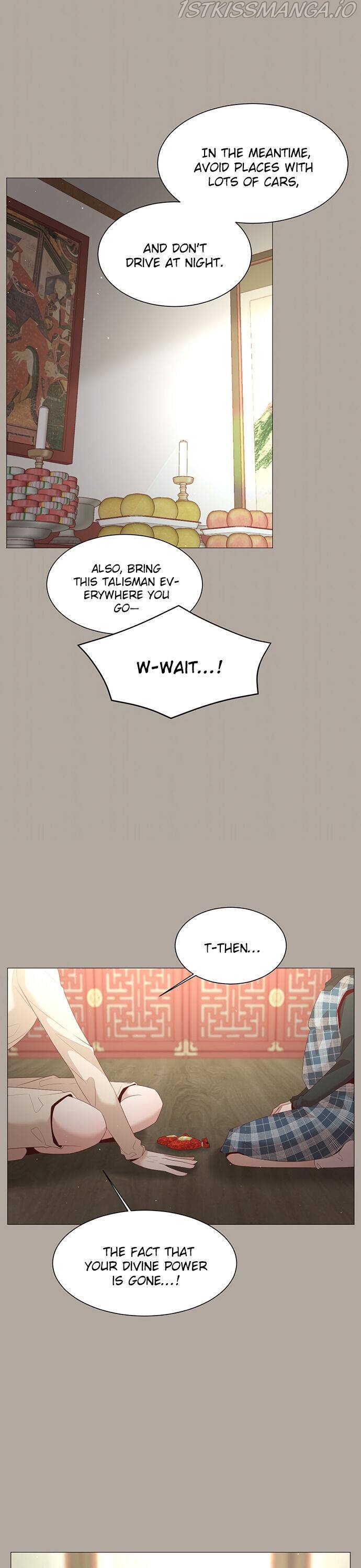 The Cowherd and the Fairy Chapter 42 - page 4