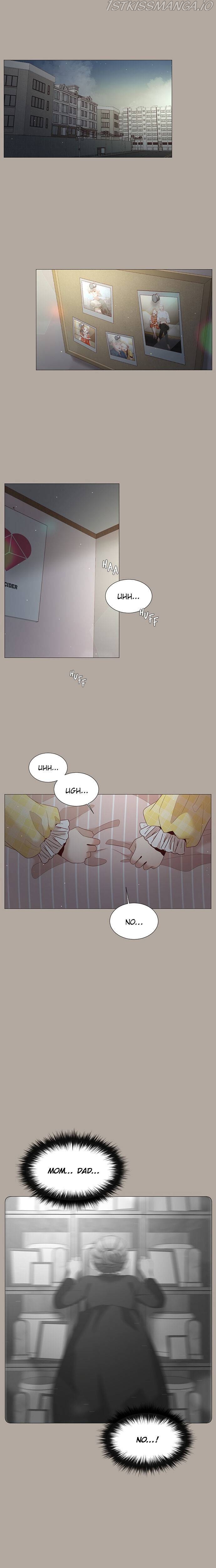 The Cowherd and the Fairy Chapter 41 - page 14