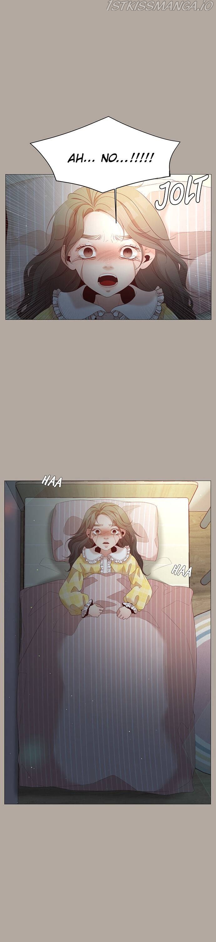 The Cowherd and the Fairy Chapter 41 - page 15