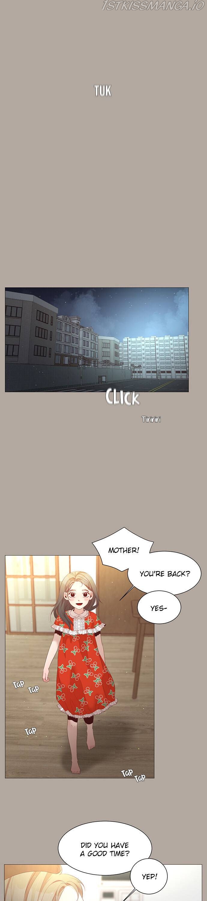 The Cowherd and the Fairy Chapter 41 - page 7