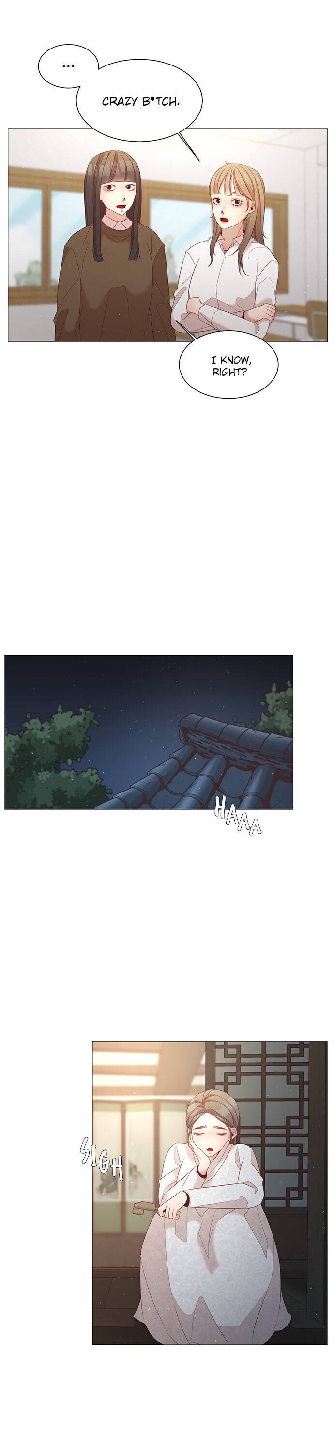 The Cowherd and the Fairy Chapter 35 - page 11
