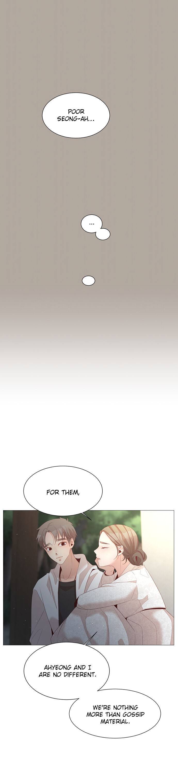 The Cowherd and the Fairy Chapter 35 - page 15