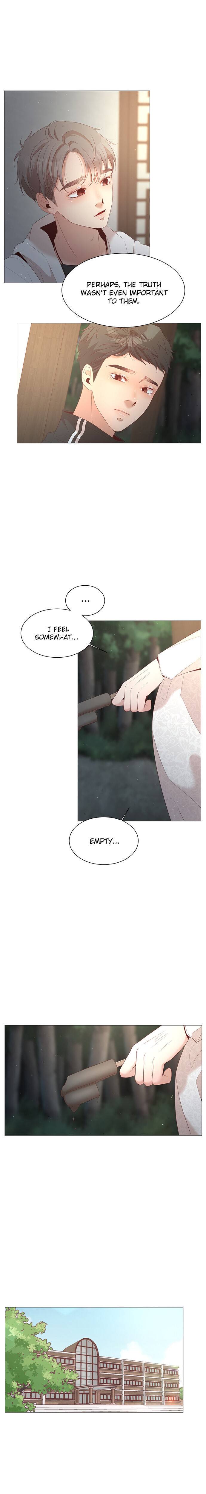 The Cowherd and the Fairy Chapter 35 - page 16