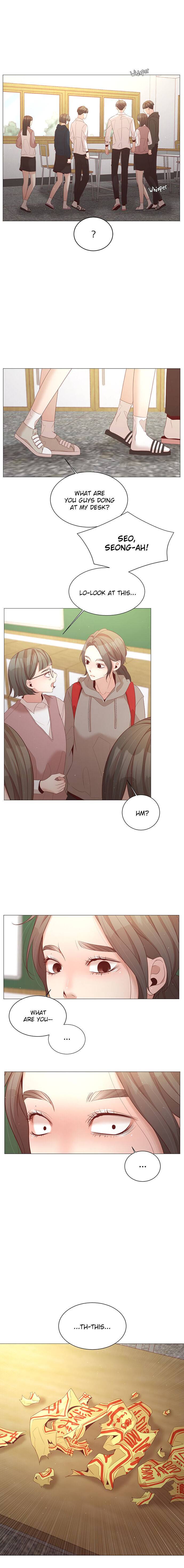 The Cowherd and the Fairy Chapter 35 - page 18