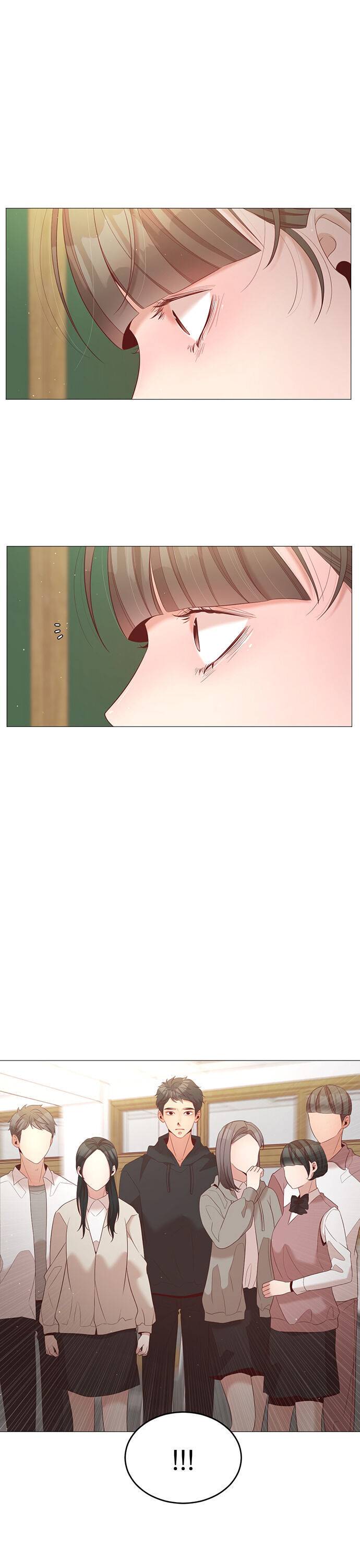 The Cowherd and the Fairy Chapter 35 - page 9