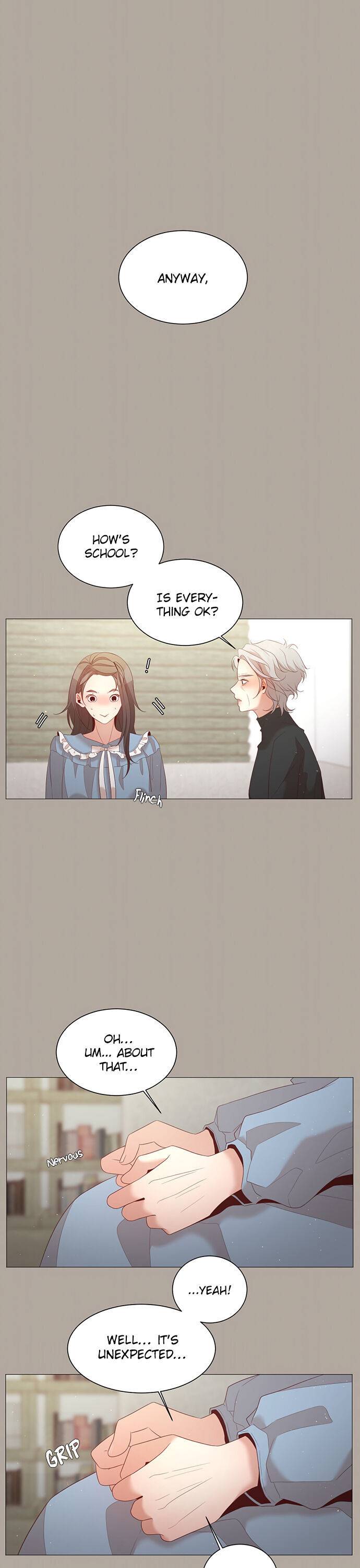 The Cowherd and the Fairy Chapter 34 - page 4