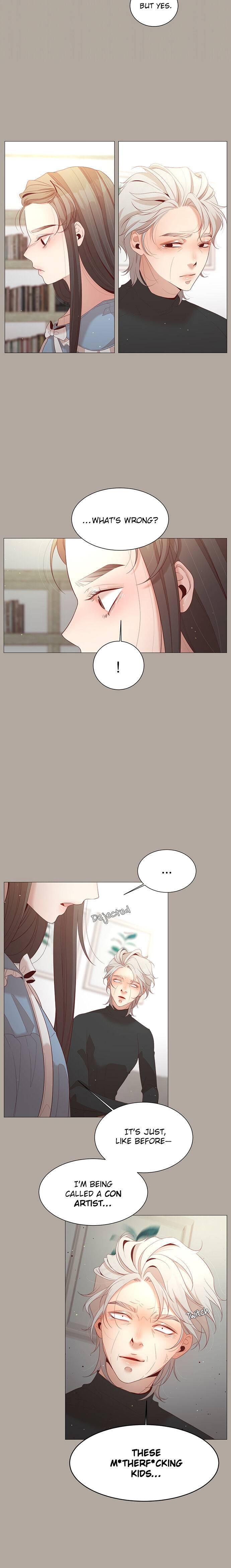 The Cowherd and the Fairy Chapter 34 - page 5
