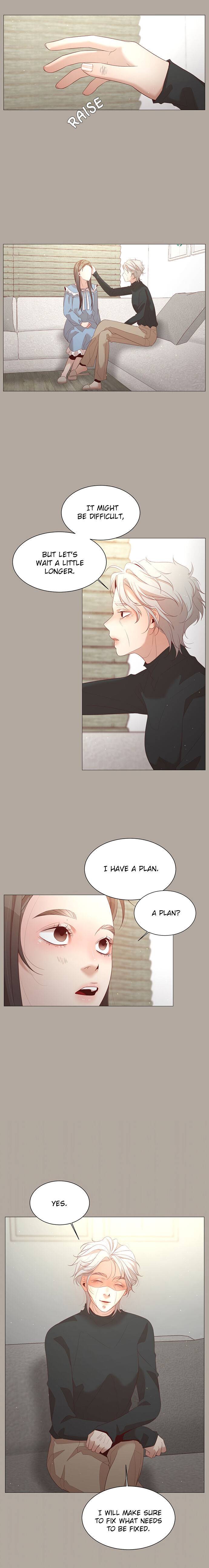 The Cowherd and the Fairy Chapter 34 - page 7