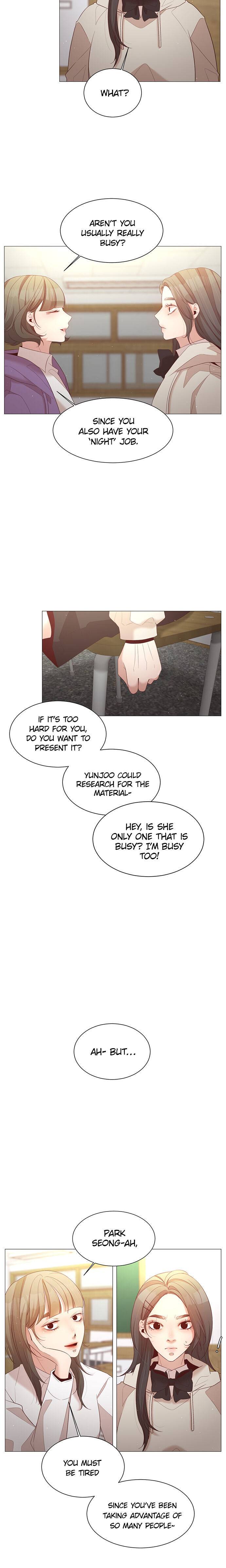 The Cowherd and the Fairy Chapter 33 - page 11