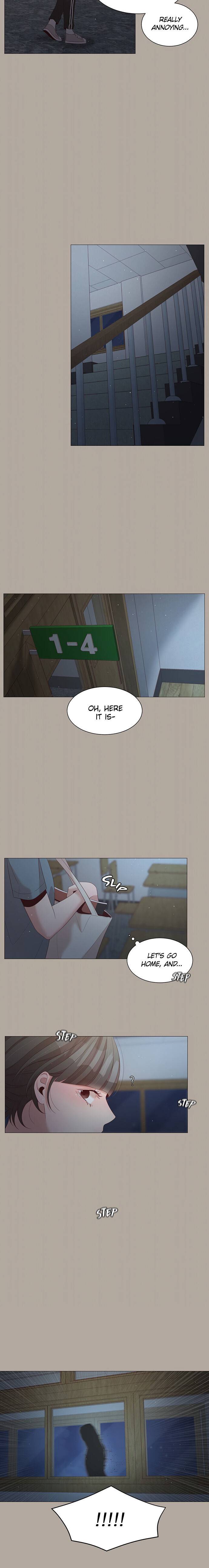 The Cowherd and the Fairy Chapter 33 - page 15