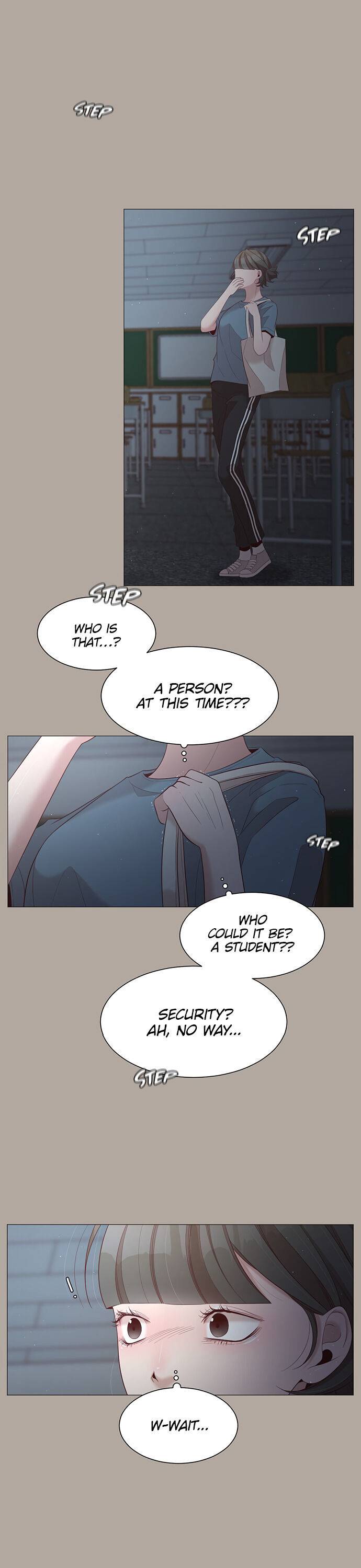 The Cowherd and the Fairy Chapter 33 - page 16