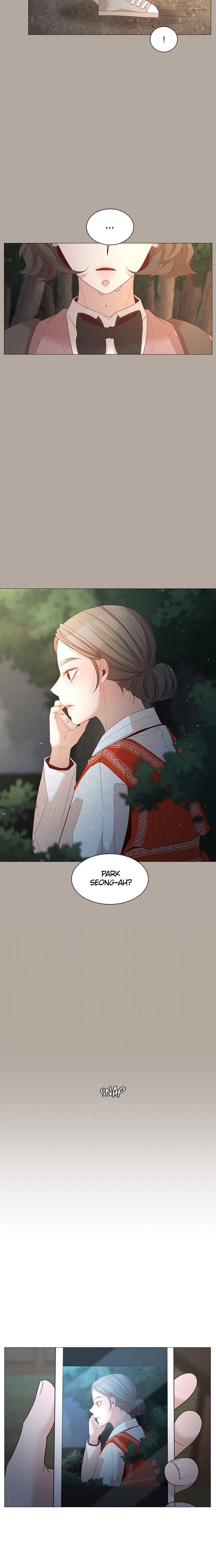 The Cowherd and the Fairy Chapter 33 - page 21