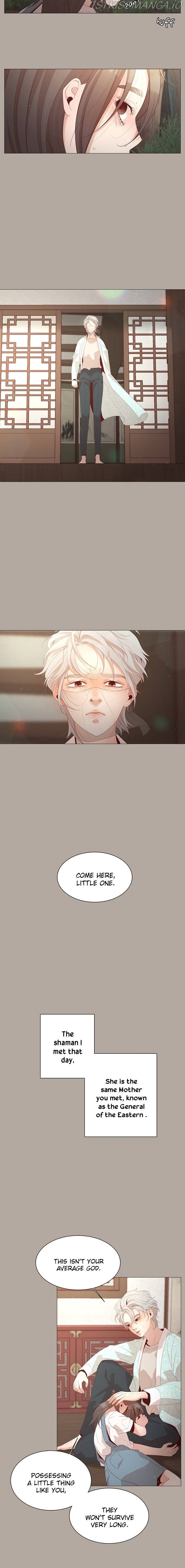 The Cowherd and the Fairy Chapter 30 - page 11