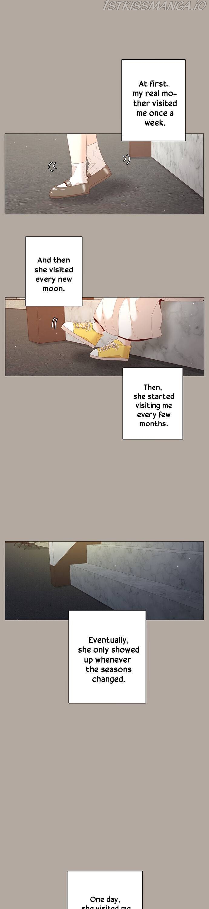 The Cowherd and the Fairy Chapter 30 - page 14