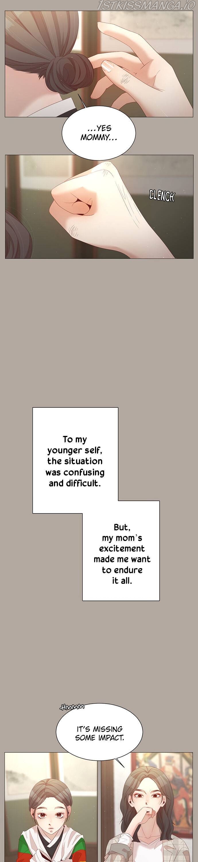 The Cowherd and the Fairy Chapter 30 - page 18