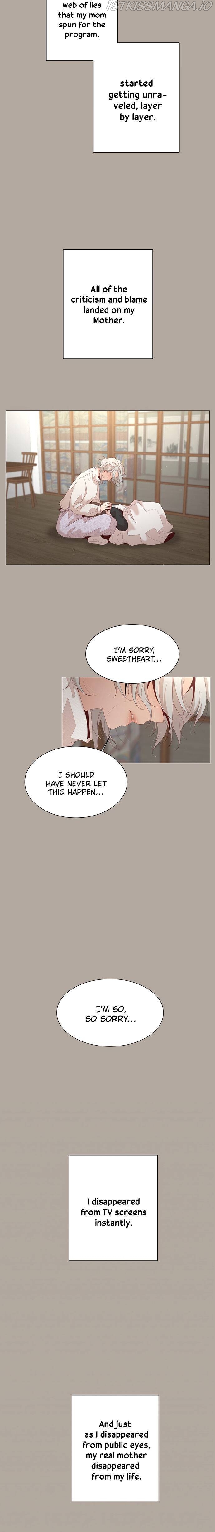 The Cowherd and the Fairy Chapter 30 - page 21