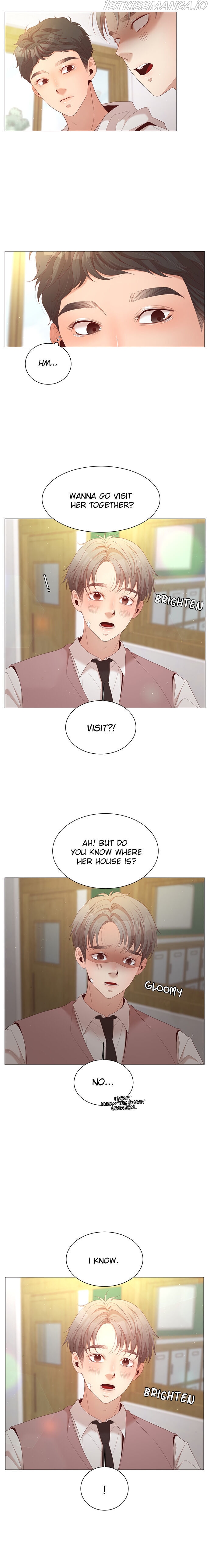 The Cowherd and the Fairy Chapter 27 - page 13