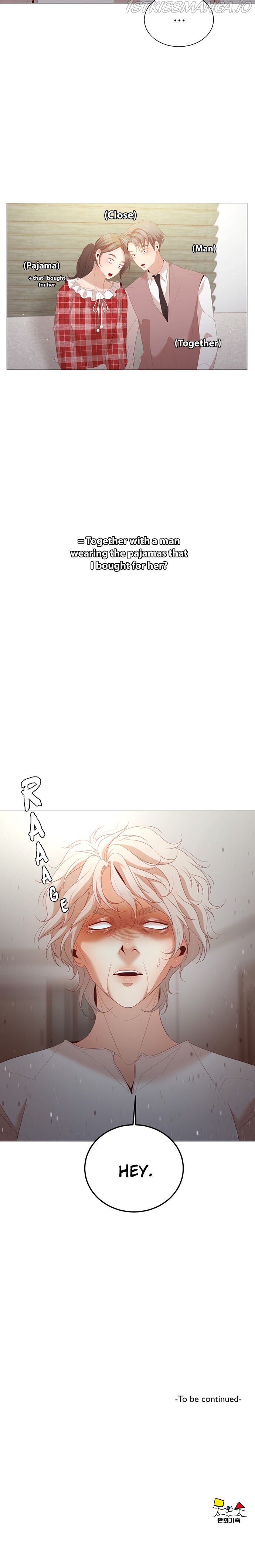 The Cowherd and the Fairy Chapter 27 - page 25