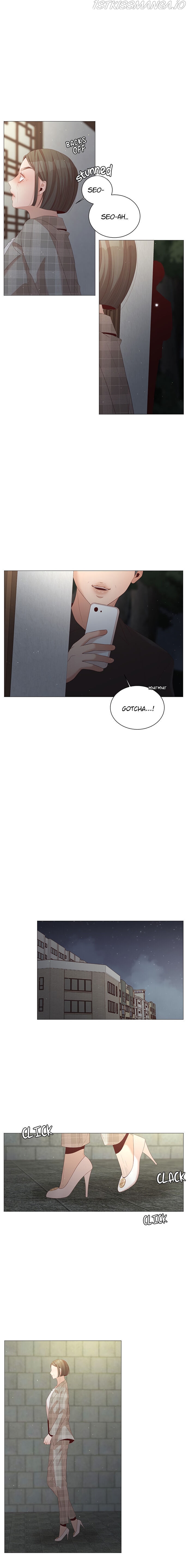 The Cowherd and the Fairy Chapter 27 - page 9
