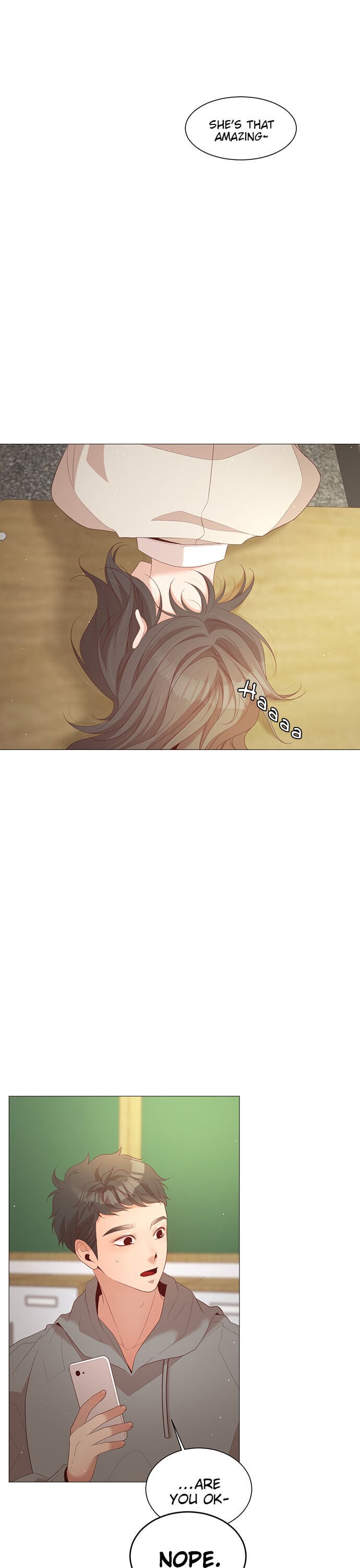 The Cowherd and the Fairy Chapter 26 - page 12