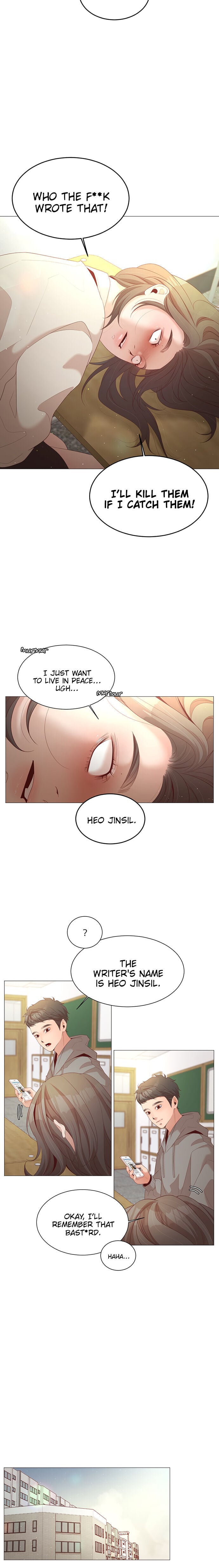 The Cowherd and the Fairy Chapter 26 - page 13