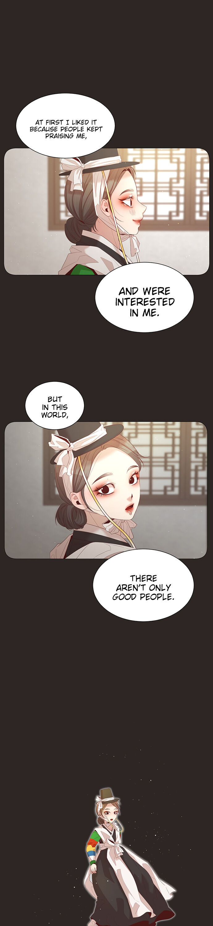 The Cowherd and the Fairy Chapter 26 - page 16