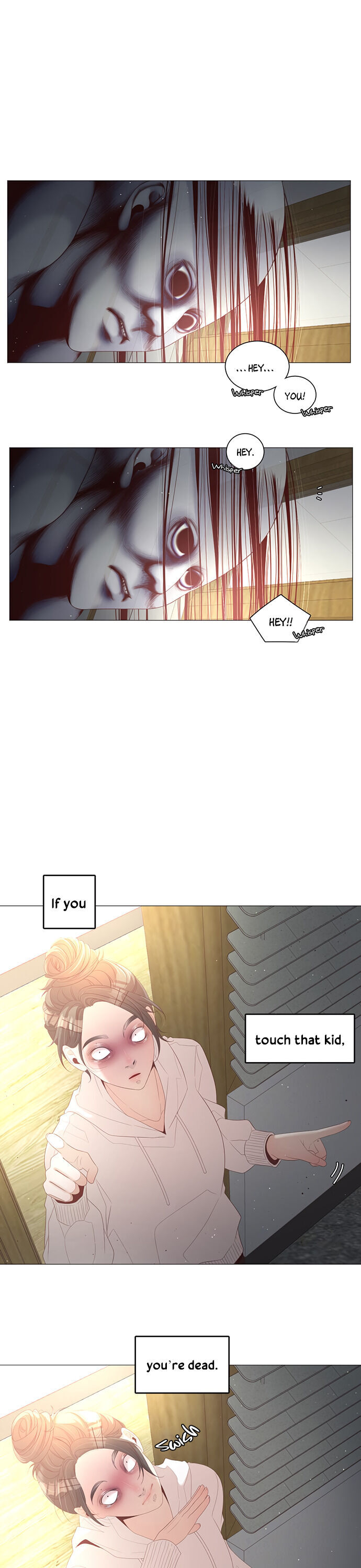 The Cowherd and the Fairy Chapter 25 - page 14