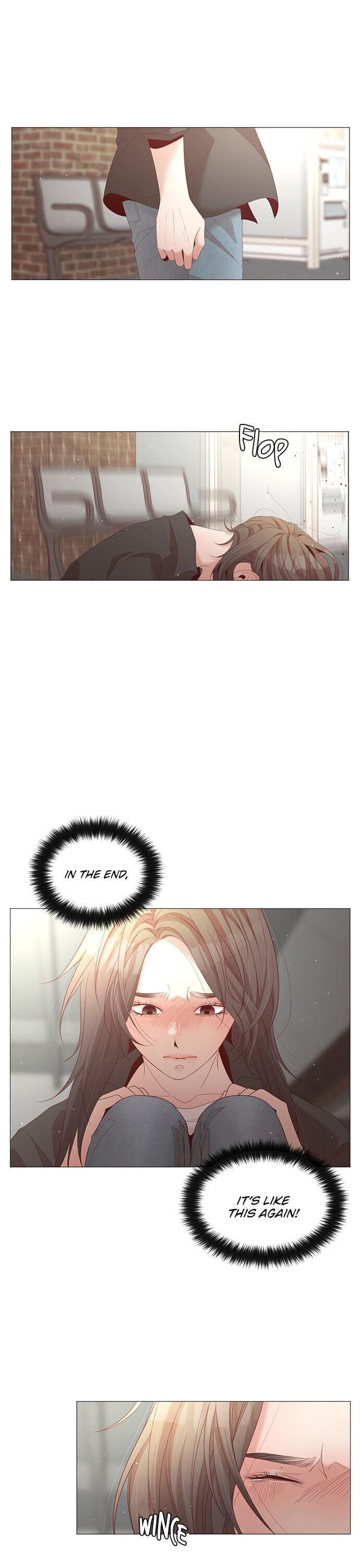 The Cowherd and the Fairy Chapter 24 - page 12