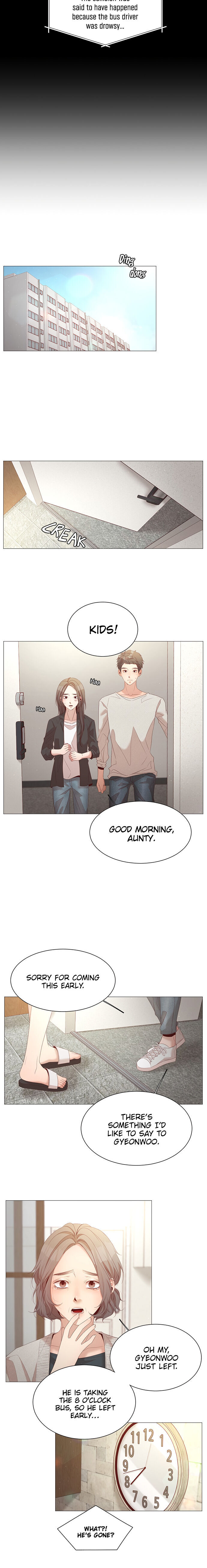 The Cowherd and the Fairy Chapter 24 - page 3