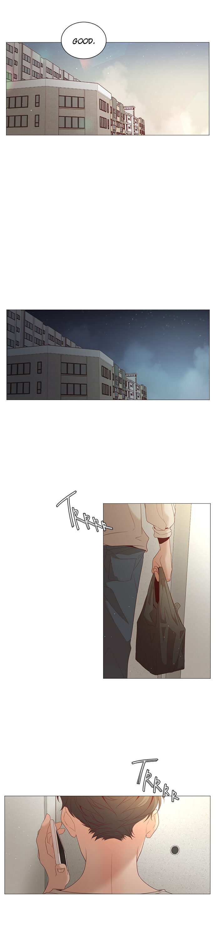 The Cowherd and the Fairy Chapter 23 - page 16