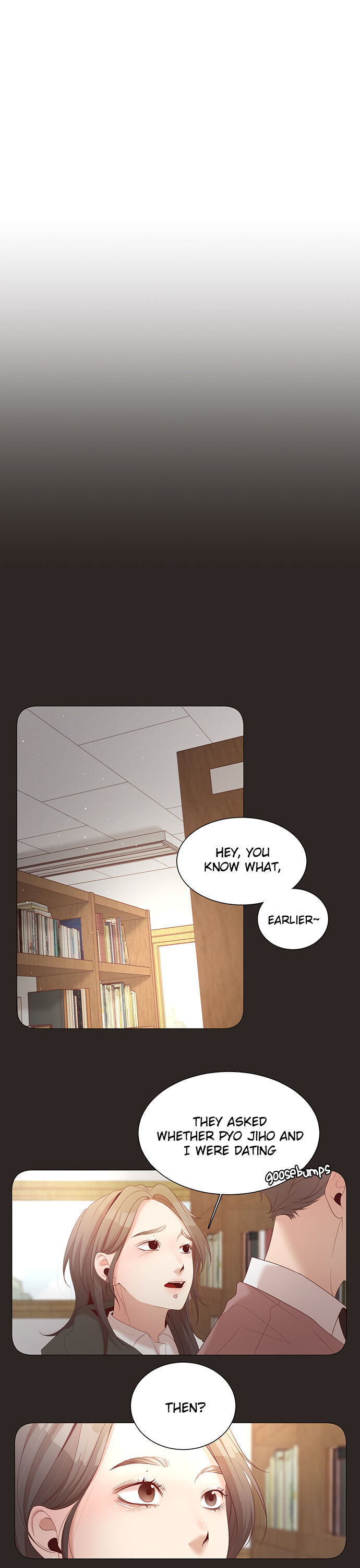 The Cowherd and the Fairy Chapter 22 - page 13