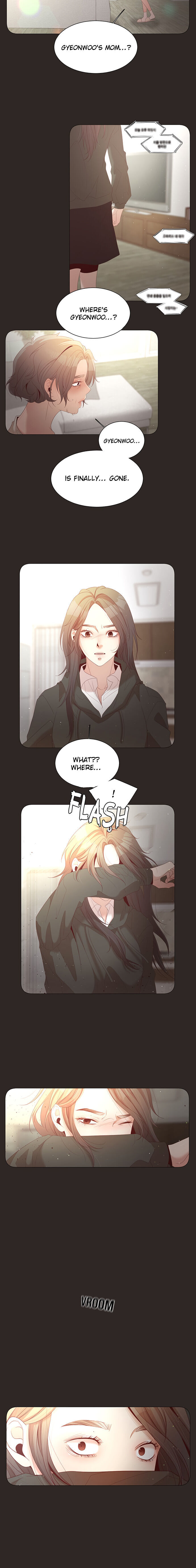 The Cowherd and the Fairy Chapter 22 - page 16