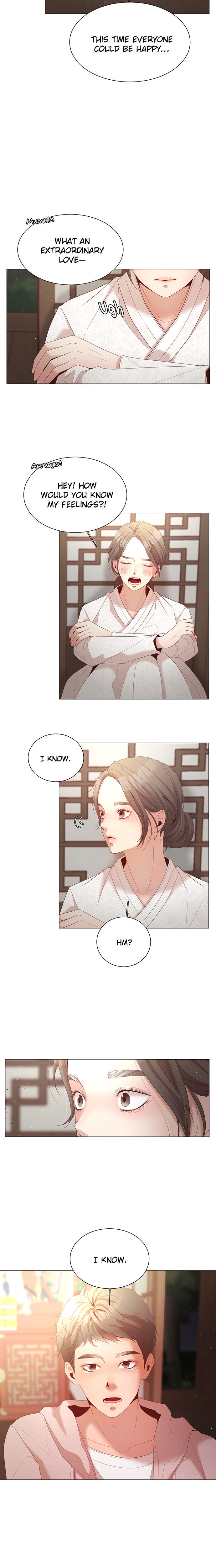 The Cowherd and the Fairy Chapter 22 - page 22
