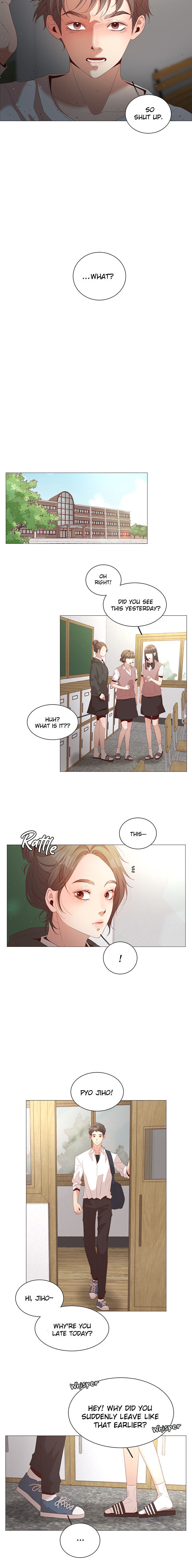 The Cowherd and the Fairy Chapter 22 - page 5