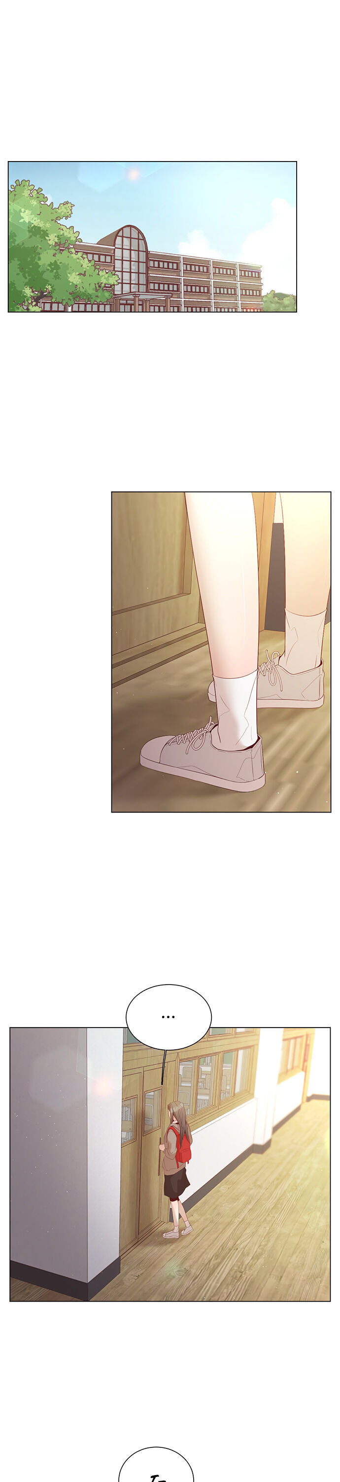 The Cowherd and the Fairy Chapter 21 - page 4