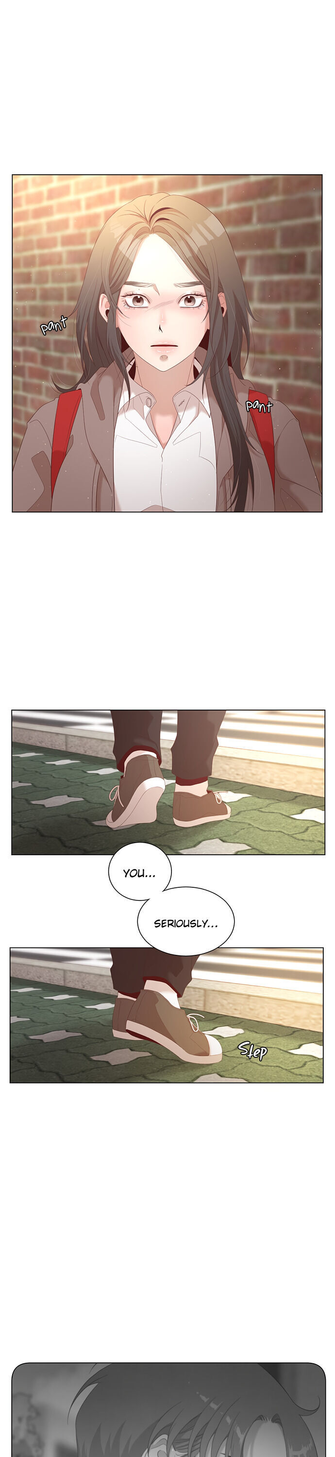 The Cowherd and the Fairy Chapter 21 - page 8
