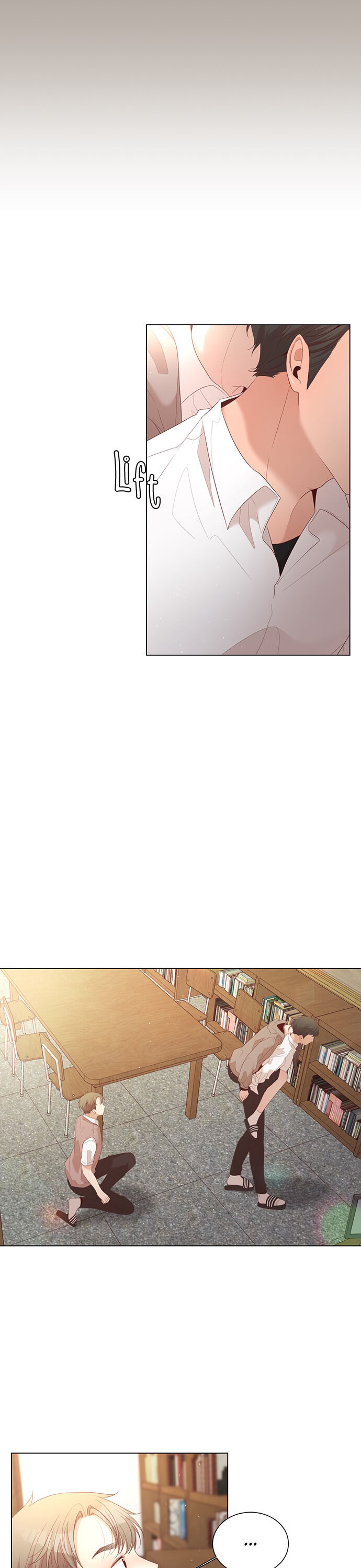 The Cowherd and the Fairy Chapter 20 - page 6