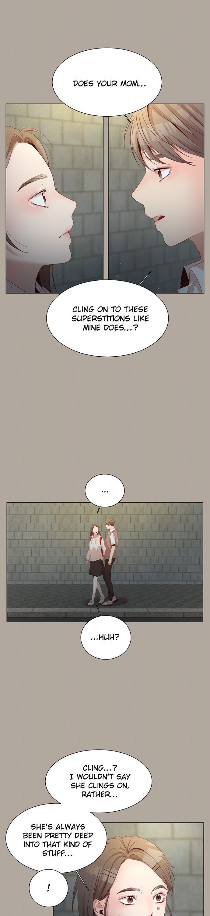 The Cowherd and the Fairy Chapter 19 - page 11