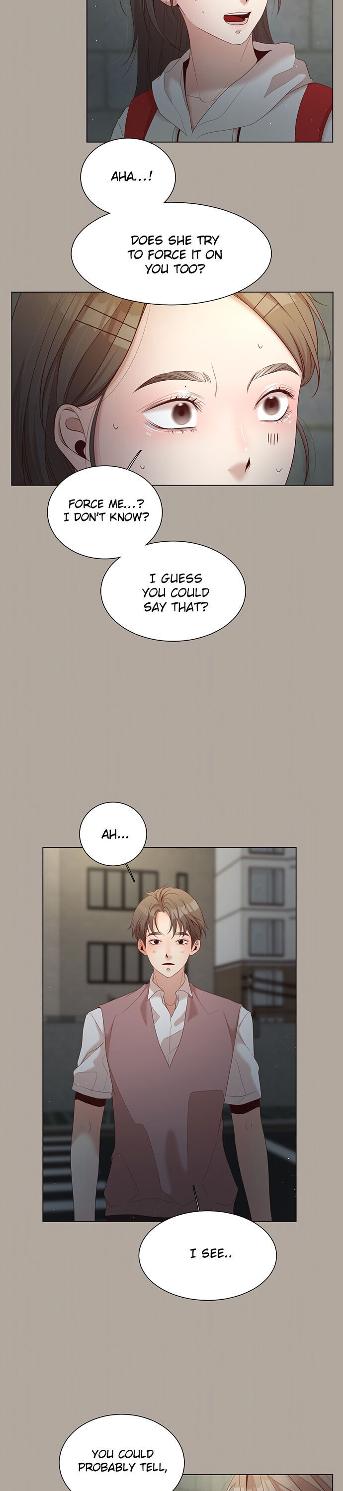 The Cowherd and the Fairy Chapter 19 - page 12