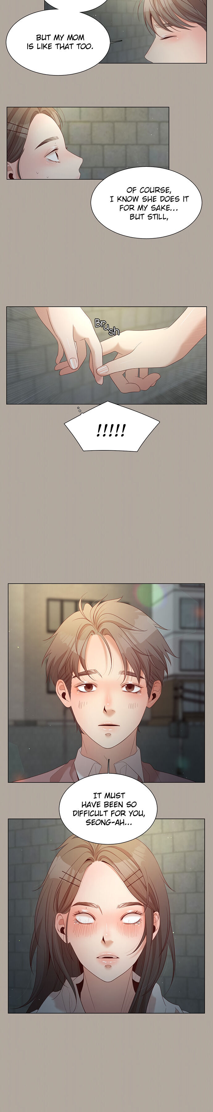 The Cowherd and the Fairy Chapter 19 - page 13