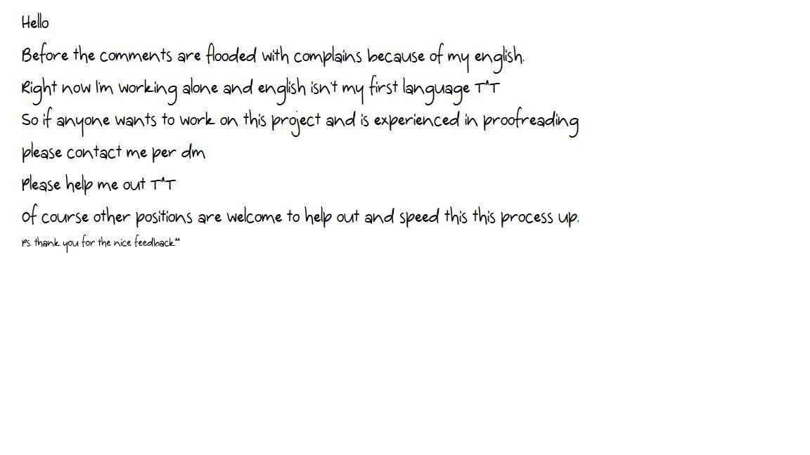 The Cowherd and the Fairy Chapter 2 - page 6