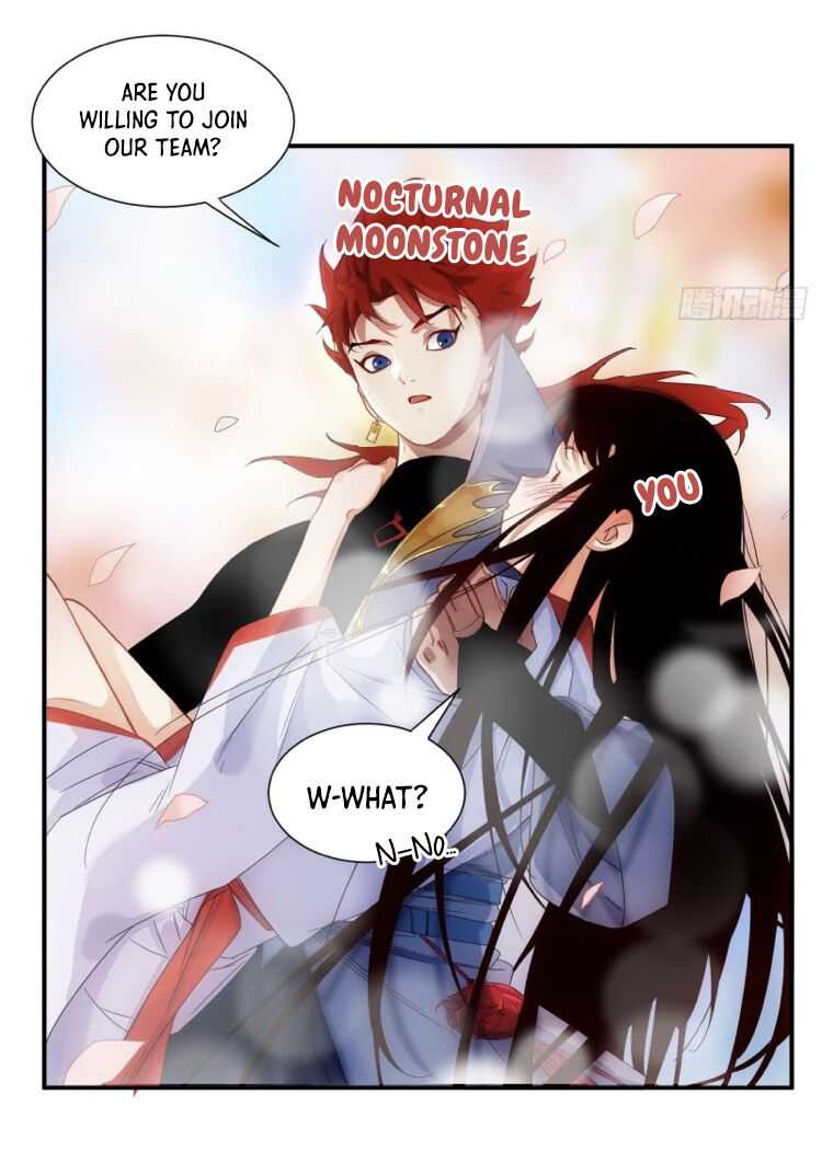 Demon Lord of the Northern Night Chapter 3 - page 2